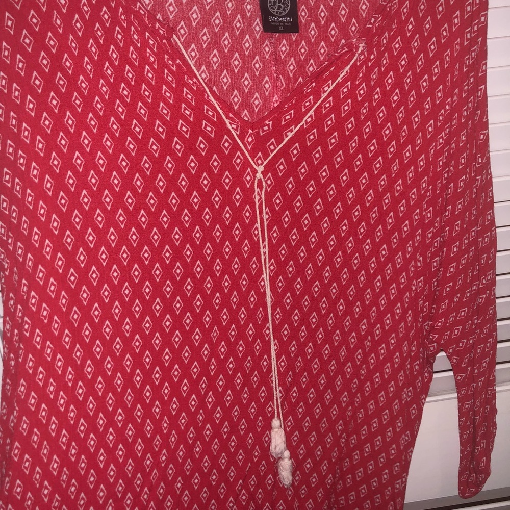 Lightly Worn Blouse - image 2